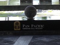 Pan Pacific Hotel